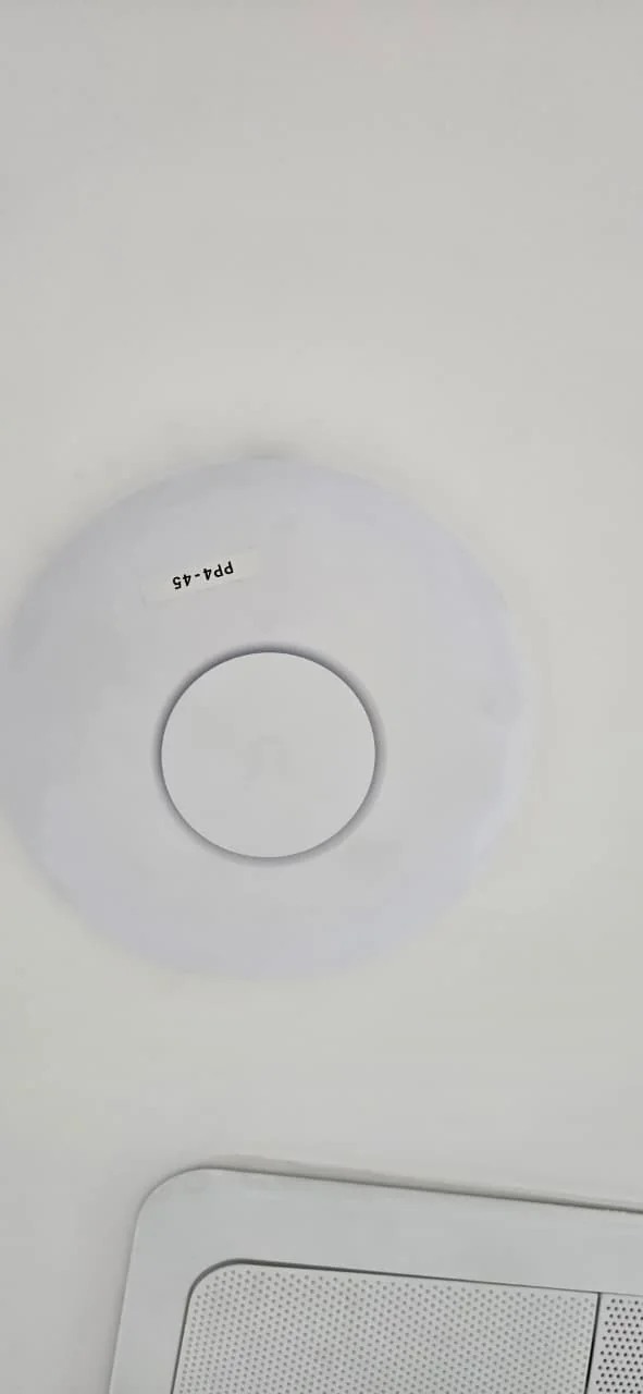 Fotografía del proyecto Oficina Bacare