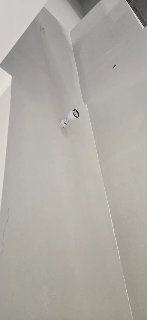 Fotografía del proyecto Oficina Bacare