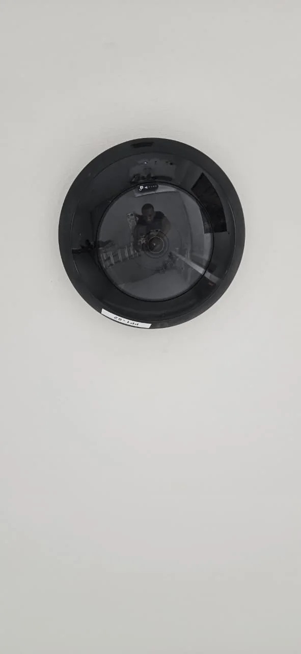Fotografía del proyecto Oficina Bacare