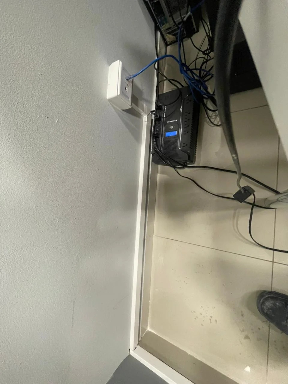 Fotografía del proyecto Oficina Mabisa